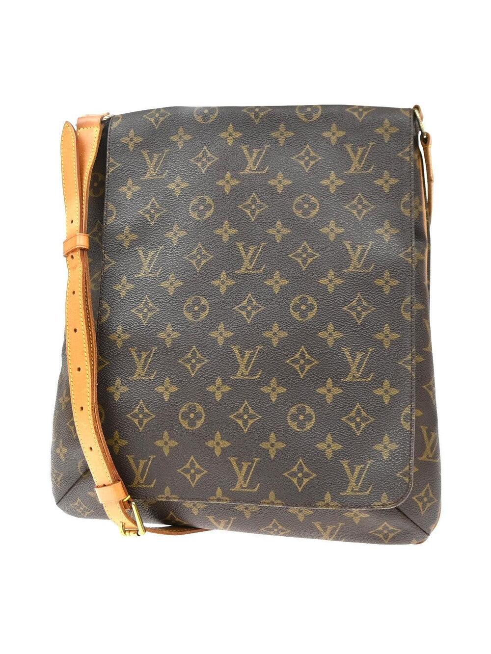 Louis Vuitton Musette Salsa Handbag #332080L74B